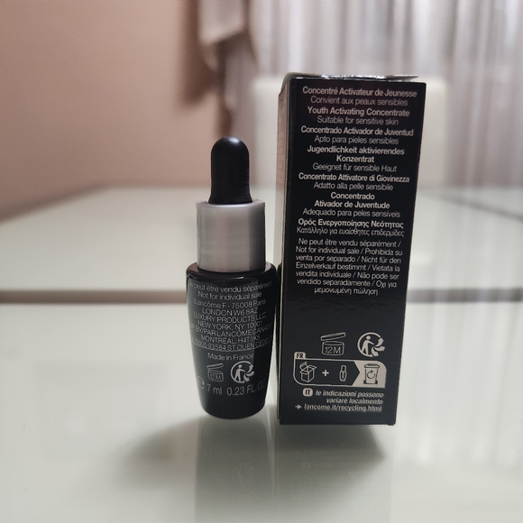 5/$25✨️Lancôme Genifique✨️ - Picture 3 of 3